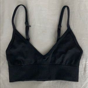 Lululemon workout sports bra NWOT